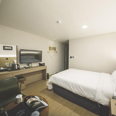 Harbor Hotel Τζέτζου Εξωτερικό φωτογραφία