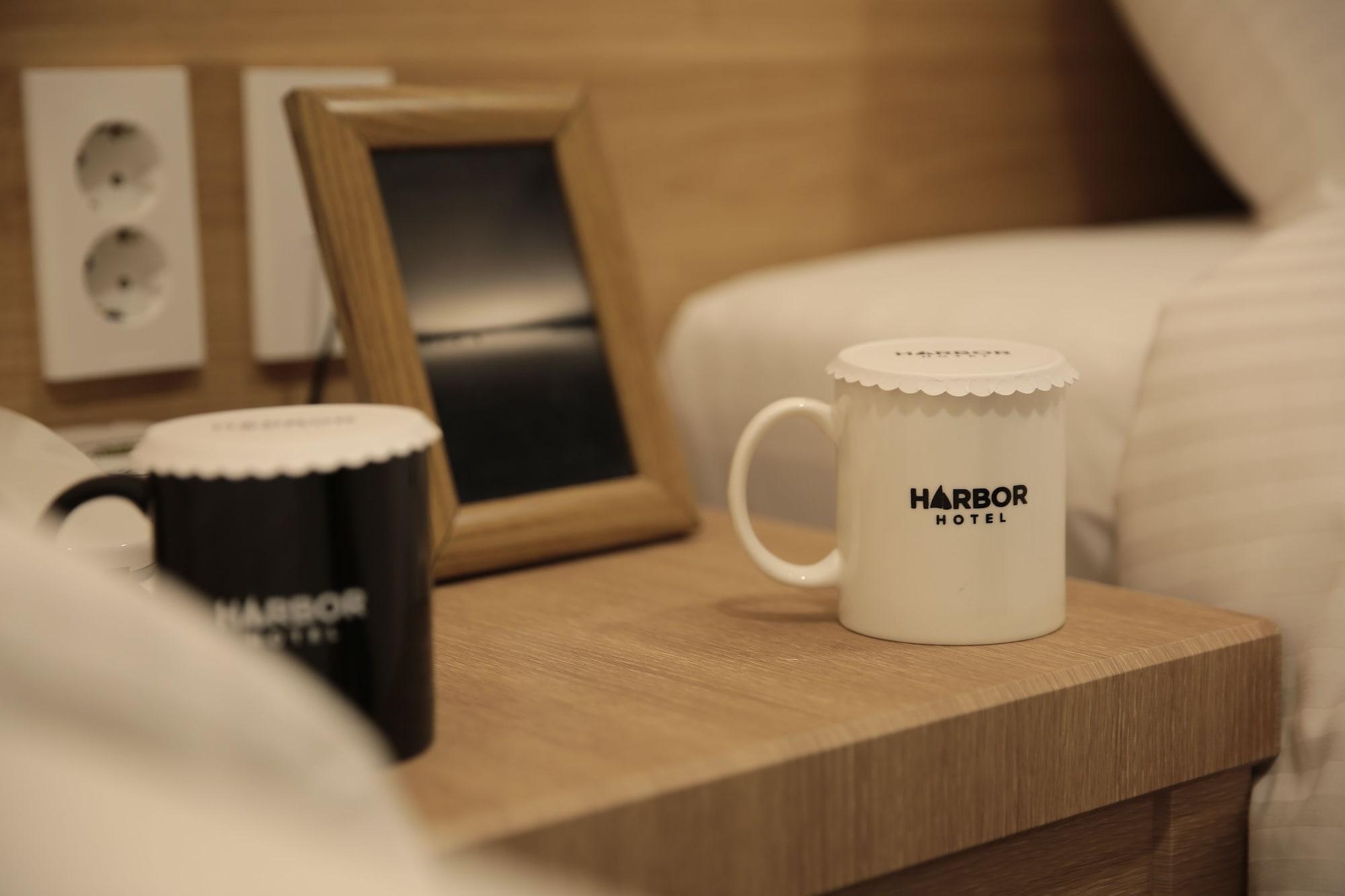 Harbor Hotel Τζέτζου Εξωτερικό φωτογραφία