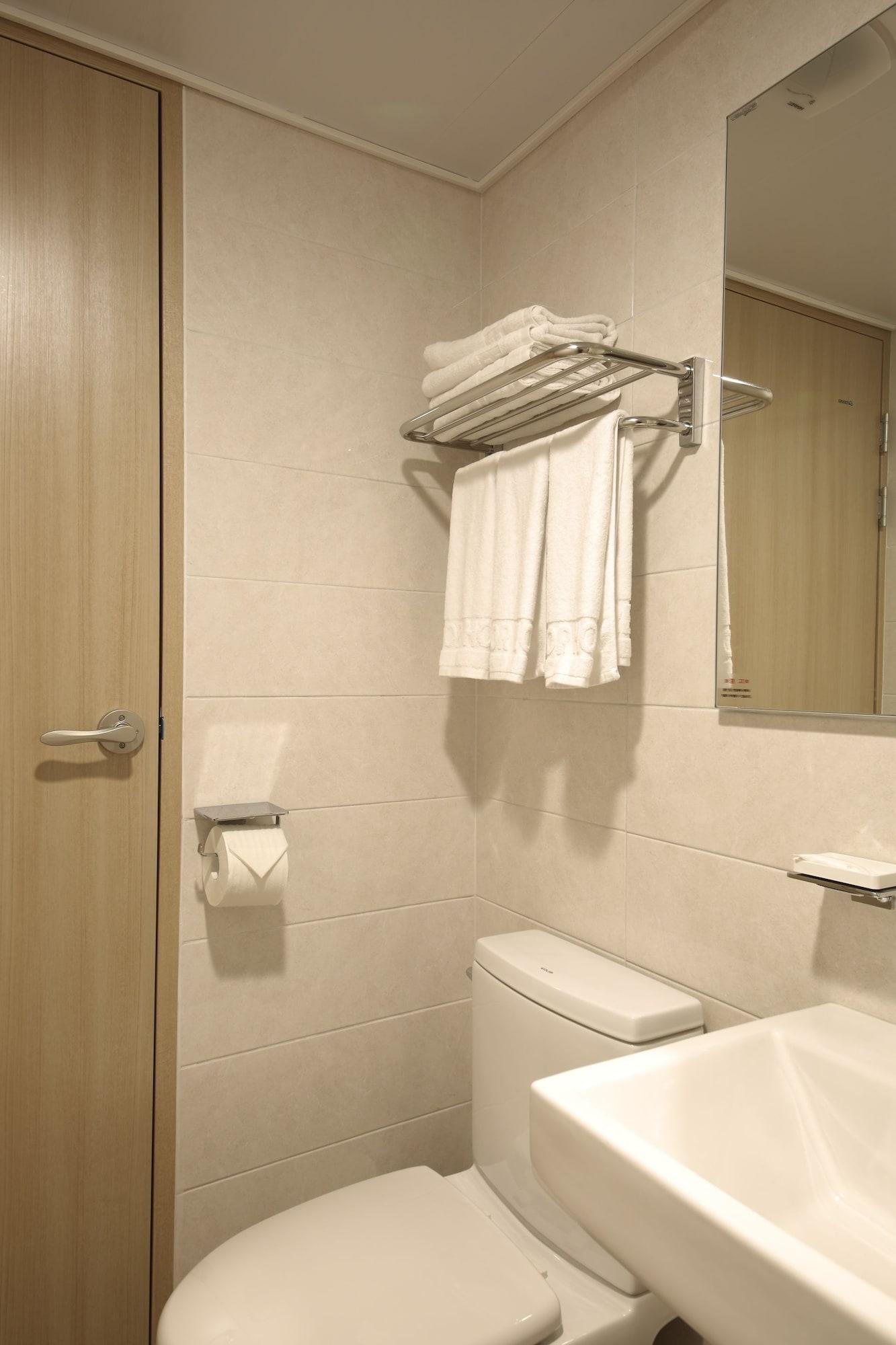 Harbor Hotel Τζέτζου Εξωτερικό φωτογραφία
