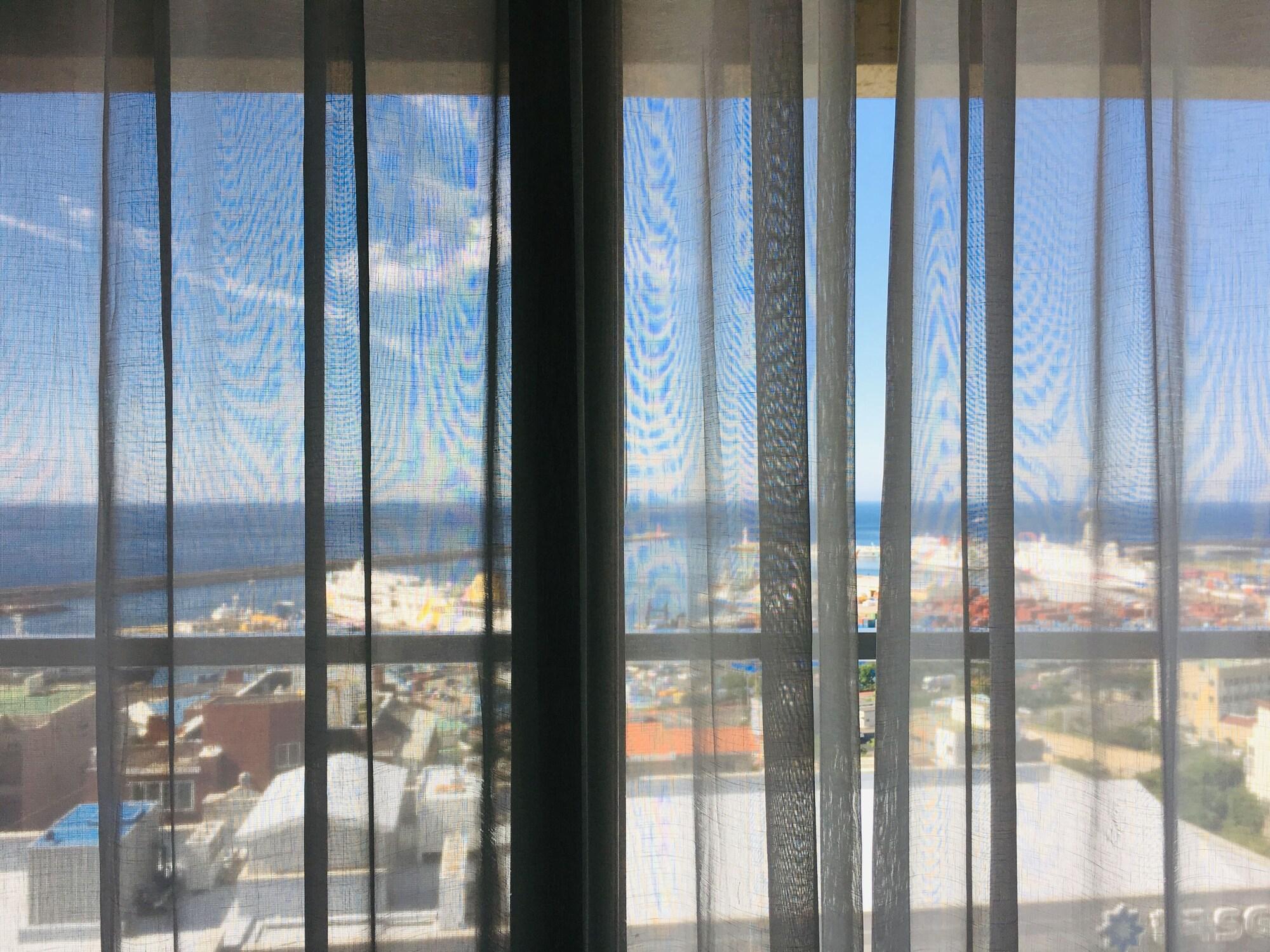 Harbor Hotel Τζέτζου Εξωτερικό φωτογραφία