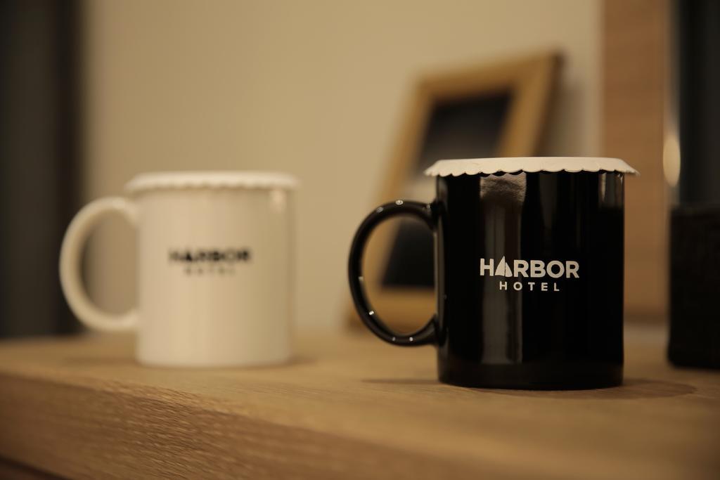 Harbor Hotel Τζέτζου Εξωτερικό φωτογραφία