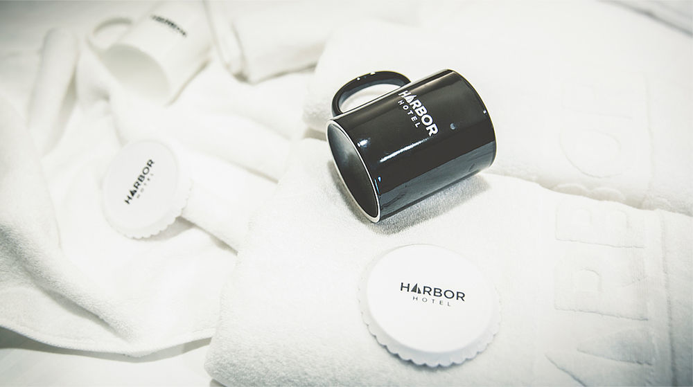 Harbor Hotel Τζέτζου Εξωτερικό φωτογραφία