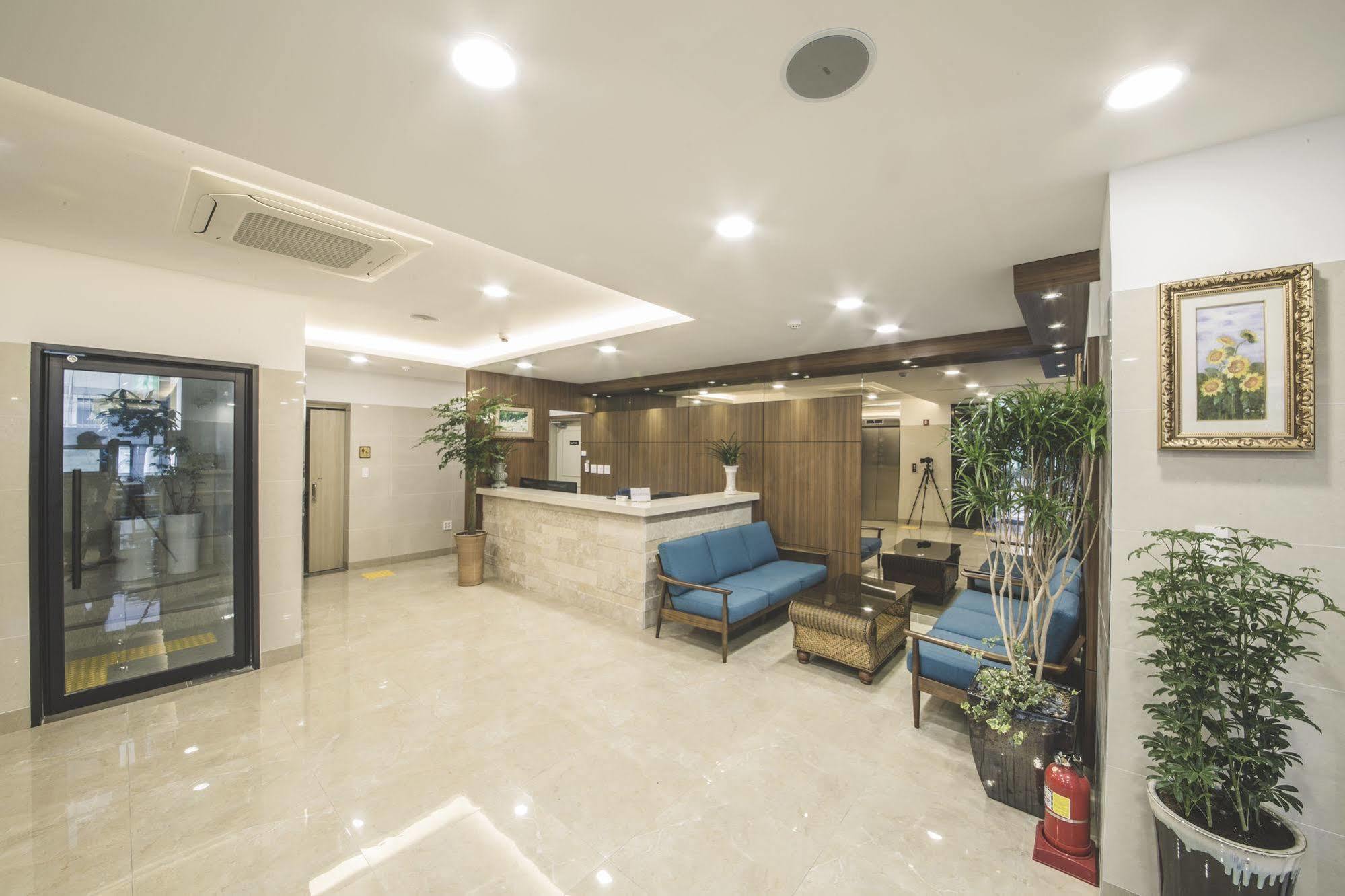 Harbor Hotel Τζέτζου Εξωτερικό φωτογραφία